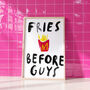 Fries Before Guys, thumbnail 4 of 5