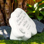 Christmas Twinkle Star Memorial Cloud, thumbnail 2 of 4