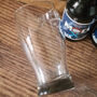 Personalised 80th Birthday Gift Balloon Pint Glass, thumbnail 3 of 7