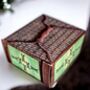 Gremlins, Gizmo In A Box Christmas Decoration Mogwai, thumbnail 6 of 12