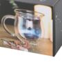 Cauldron Glass Mug, thumbnail 5 of 5