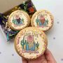 Country Theme Biscuit Gift, thumbnail 5 of 5
