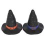 Witch Hat Salt And Pepper Shakers, thumbnail 4 of 4