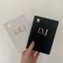 Personalised Travel Passport Cover, thumbnail 2 of 5