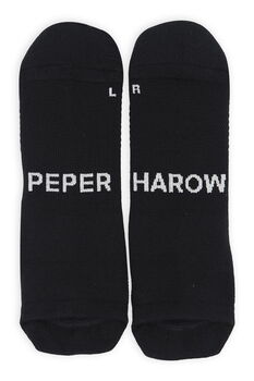 Aero Men's Gym Socks Bundle, 3 of 7