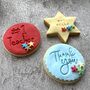Thank You Teacher Vanilla Handmade Cookies, thumbnail 6 of 7