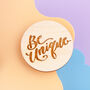 Affirmations Self Adhesive Wall Hooks, thumbnail 5 of 7