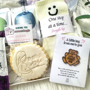 Mum To Be Pregnancy Care Package | Maternity Leave Gift, 4 of 12