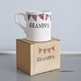 'Grandfather' Mug, thumbnail 3 of 8