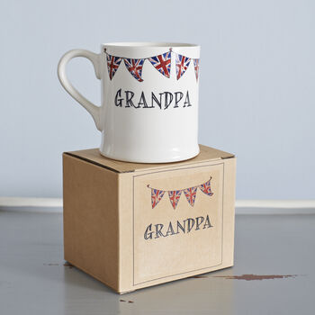 'Grandfather' Mug, 3 of 8