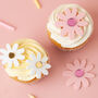 Daisy Flower Cake Charm Pack, thumbnail 2 of 7
