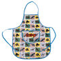 Children's Personalised Apron, thumbnail 3 of 6