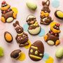 Luxury Belgian Chocolate Gift For Easter, thumbnail 3 of 5