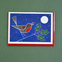 Pack Of Six Christmas Cards, thumbnail 2 of 7