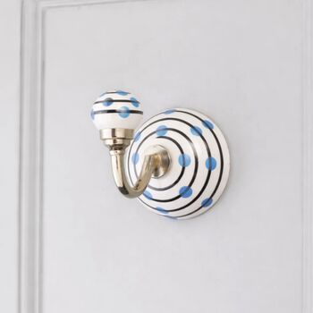 Nursery Wall Hook, 2 of 4