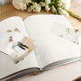 Personalised Traditional Occasion Photo Album, thumbnail 3 of 7