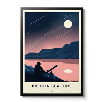 Brecon Beacons National Park Print, 3 of 7