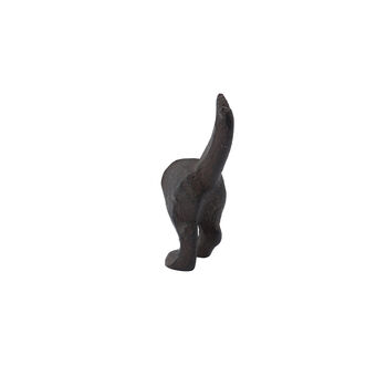 Single Dog Tail Hook | Key Coat Dog Lead Hanger, 2 of 3
