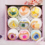 Large Bath Bomb Gift Set For Her, thumbnail 4 of 6