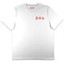 Doncaster Rovers League Two Champions T Shirt, thumbnail 4 of 7