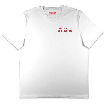 Doncaster Rovers League Two Champions T Shirt, 4 of 7