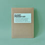 Rugby Pocket Kit, thumbnail 3 of 7