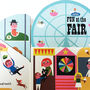Fun At The Fair Board Book, thumbnail 2 of 2