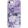 Purple Marble iPhone Case, thumbnail 2 of 2
