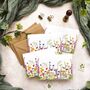 Wild Meadow Garden Notecards, thumbnail 1 of 5