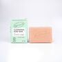 Festive Natural Cleansing Soap Bar Cinnamon + Ginger, thumbnail 5 of 5