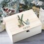 Personalised Nutcracker / Sugar Plum Fairy Christmas Eve Box, thumbnail 3 of 4