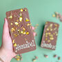 Viral Pistachio Chocolate Bar, thumbnail 6 of 11