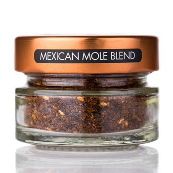 Premium Spice Gift Set: Taste Of Mexico, 5 of 7