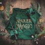 Maker Of Magic Sparkling Sweatshirt, thumbnail 1 of 2