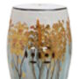 Deep In The Forest Ceramic Stool, thumbnail 3 of 3
