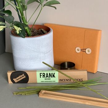 'Frank Incense' Frankincense Incense Sticks, 2 of 4