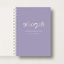 Personalised Retirement Or Leaving Journal Or Notebook, thumbnail 8 of 10