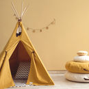 Farniente Yellow Nevada Teepee