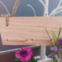 Wild Flowers Gift Set With Flower Drying Rack, thumbnail 2 of 9