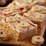 Jammie Dodger Loaded Flapjack, thumbnail 2 of 4