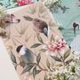 Chinoiserie Flowers And Birds Art Card Collection, thumbnail 4 of 11