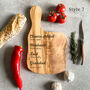 Personalised Birthday Cheeseboard, thumbnail 9 of 9