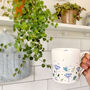 Cow Parsley Mug, thumbnail 3 of 6