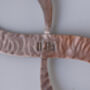 7th Anniversary Gift Copper Infinity Sculpture, thumbnail 8 of 12