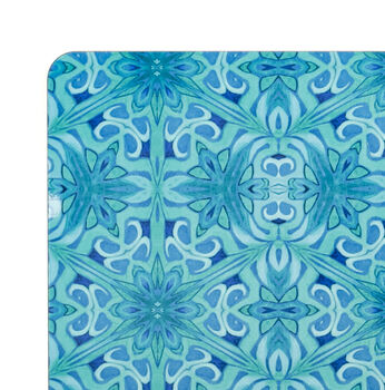 Agapanthus Placemats, 3 of 10