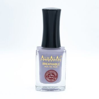 Al 153 Nabiha Water Permeable Nail Polish, 3 of 8