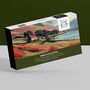 Country Collection Gin Box Gift Set, thumbnail 1 of 3