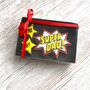 Superhero Biscuit Gift For Fathers Day, thumbnail 4 of 5