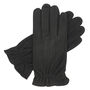 Sandford. Men's Warm Lined Suede Gloves, thumbnail 3 of 11