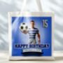 Personalised Football Team Shirts Collection, thumbnail 6 of 11